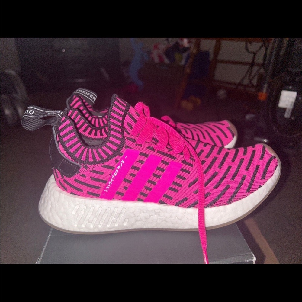 Adidas NMD R2PK